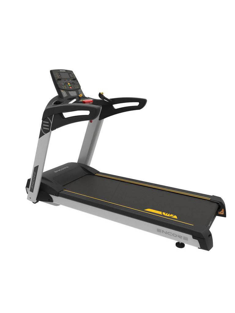 Impulse Fitness Commercial Treadmill with 3 HP Motor Capacity - ECT7