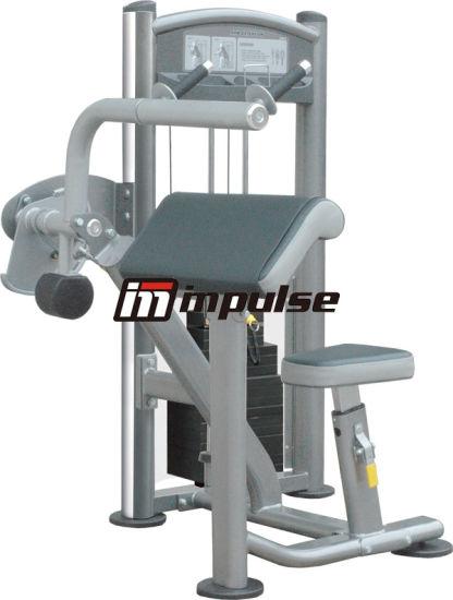 Impulse Fitness Arm Extension Training Station-IT9323 - Prosportsae.com