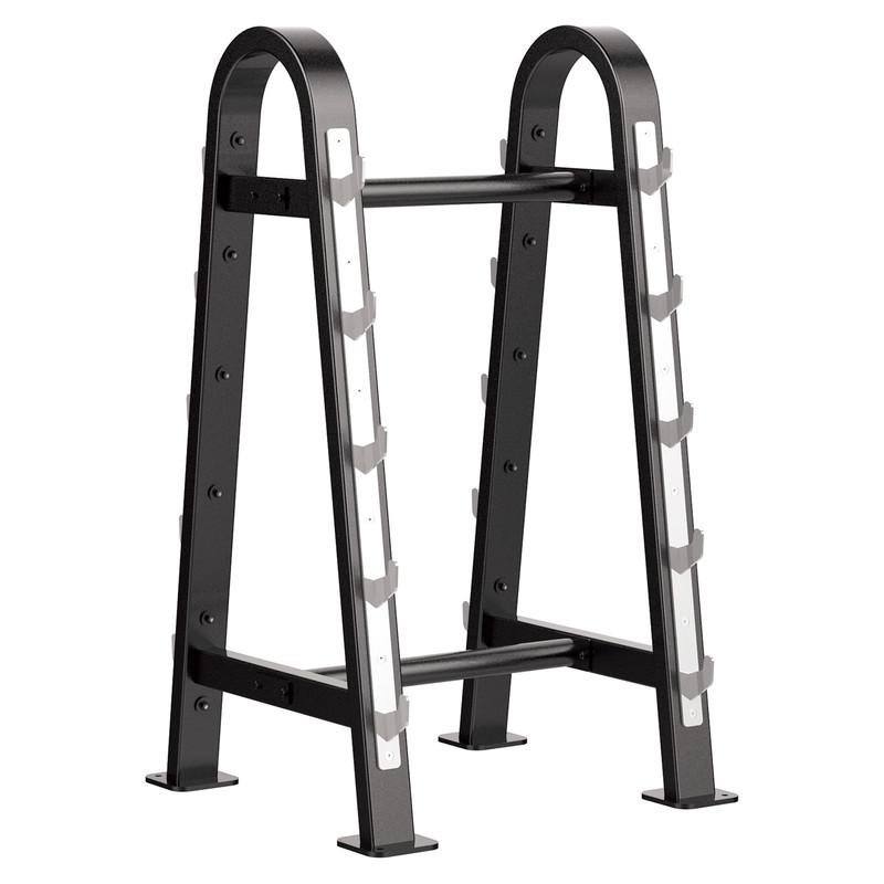 Impulse Fitness Barbell Rack - SL7027 - Prosportsae.com