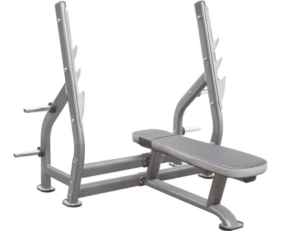 Impulse Fitness Flat Bench-IT7014 - Prosportsae.com