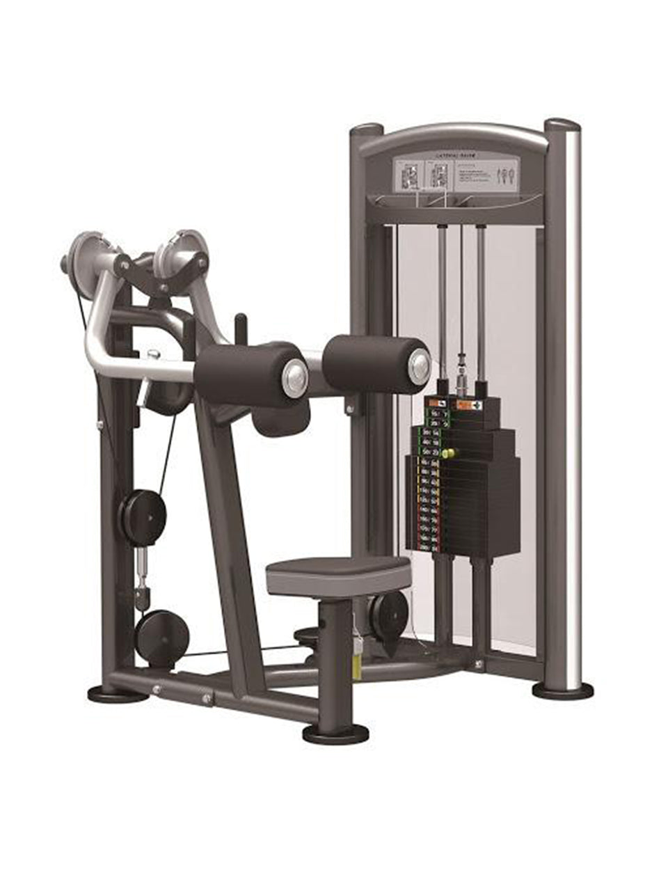 Impulse Fitness Lateral Raise Training Machine-IT9024
