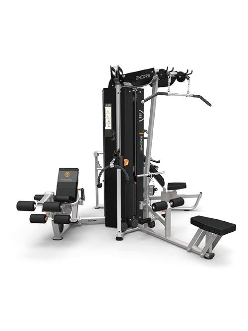 Impulse Fitness 3 Station Gym ES3000