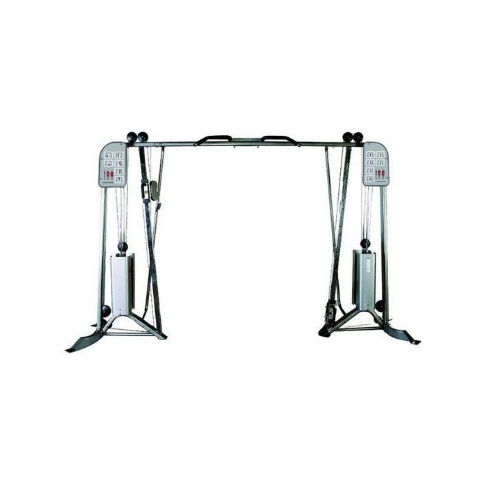 Impulse Fitness Cable Crossover 400 LBS IT-9013/IT9313