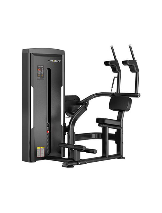 Abdominal Machine SA027D