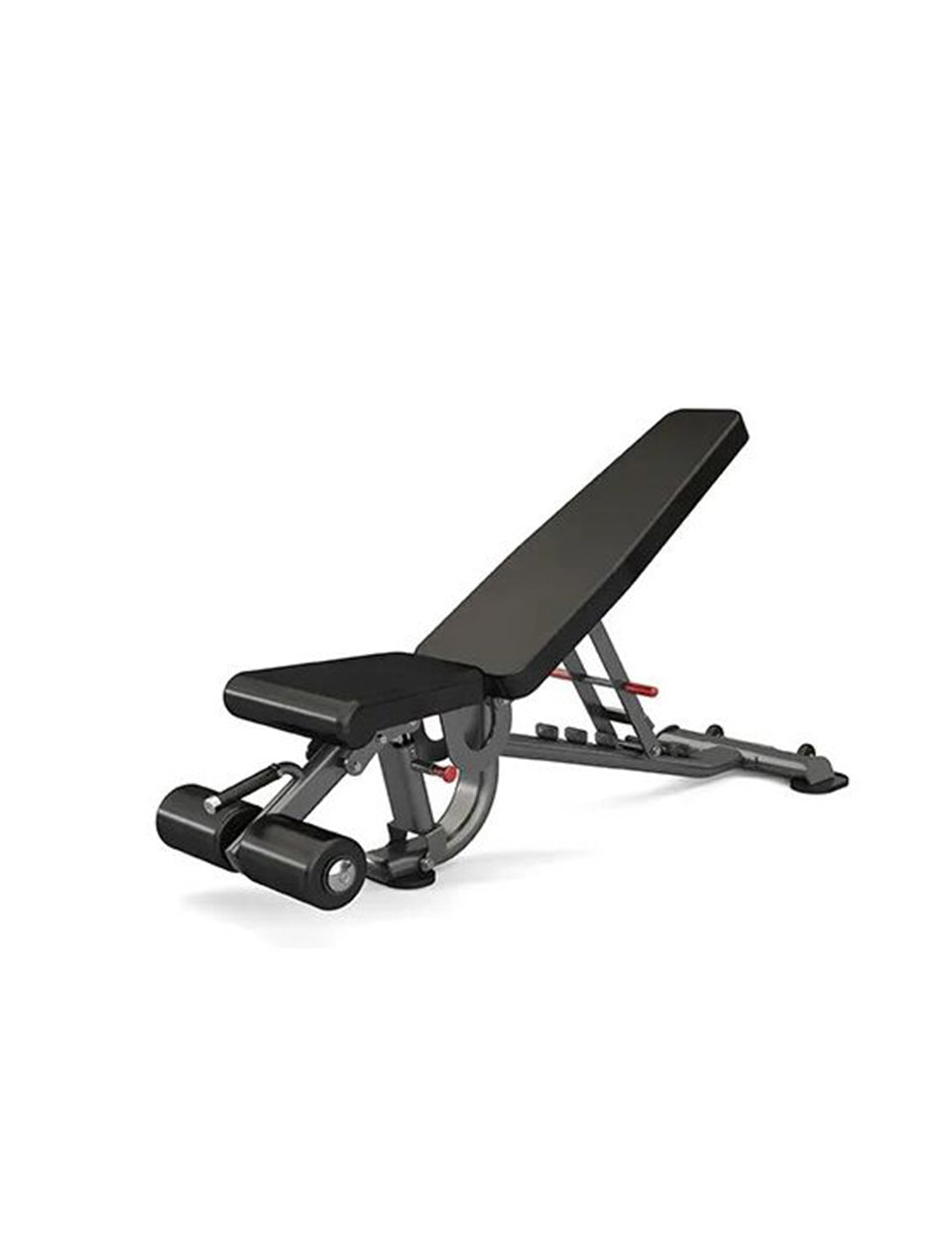 Insight Fitness BS020 Super FID Bench