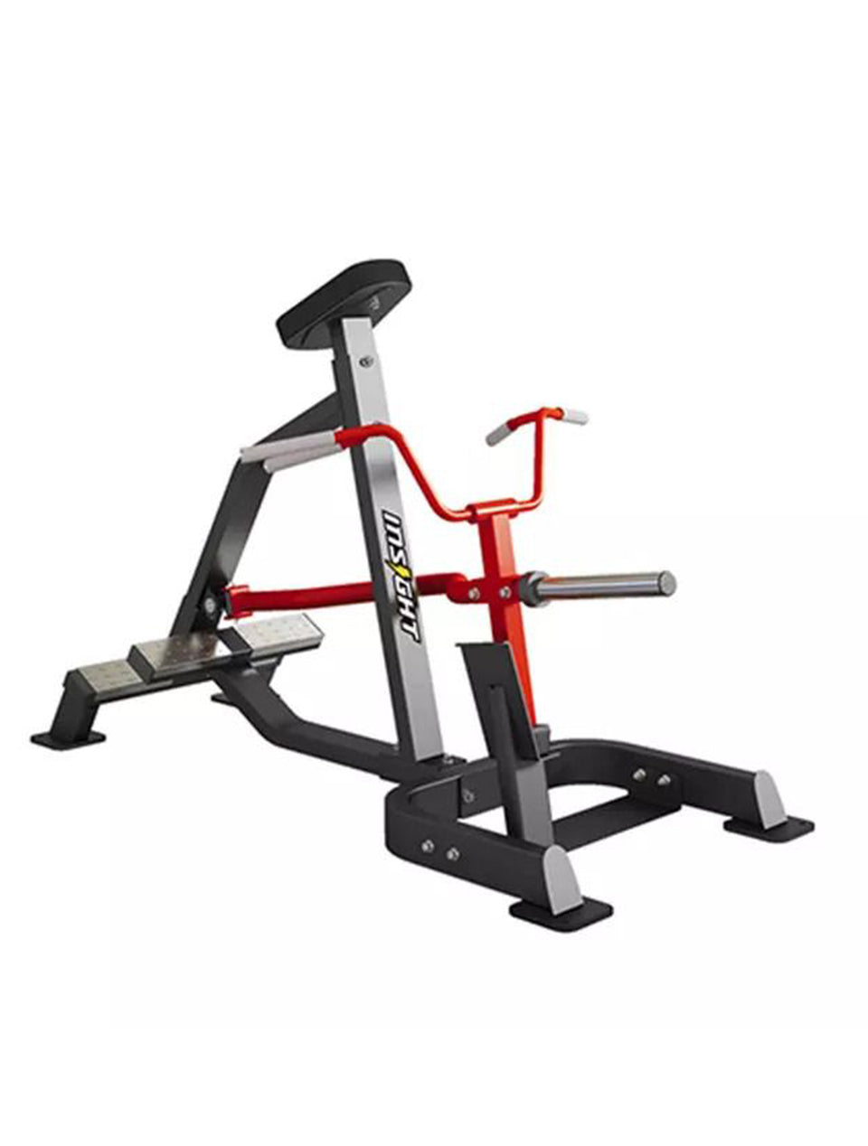 Insight Fitness Incline Row DH023
