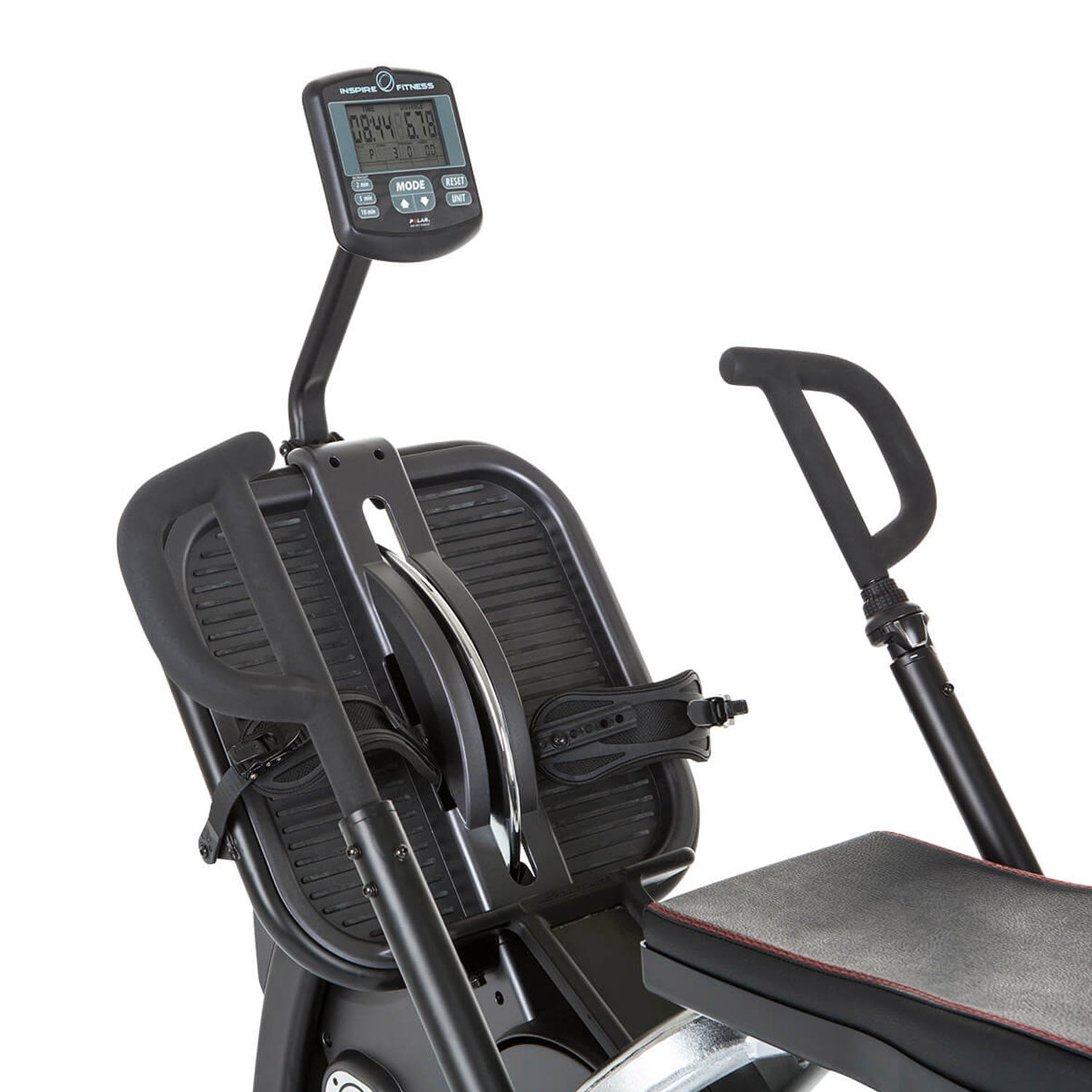Buy Inspire Fitness Cross Rower CR2 2.1X