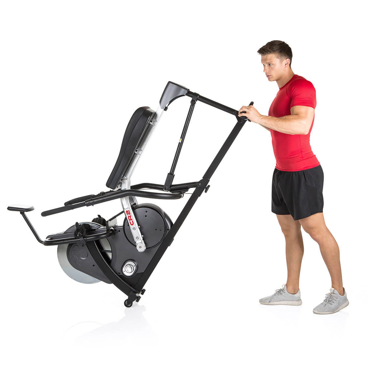 Buy Inspire Fitness Cross Rower CR2 2.1X