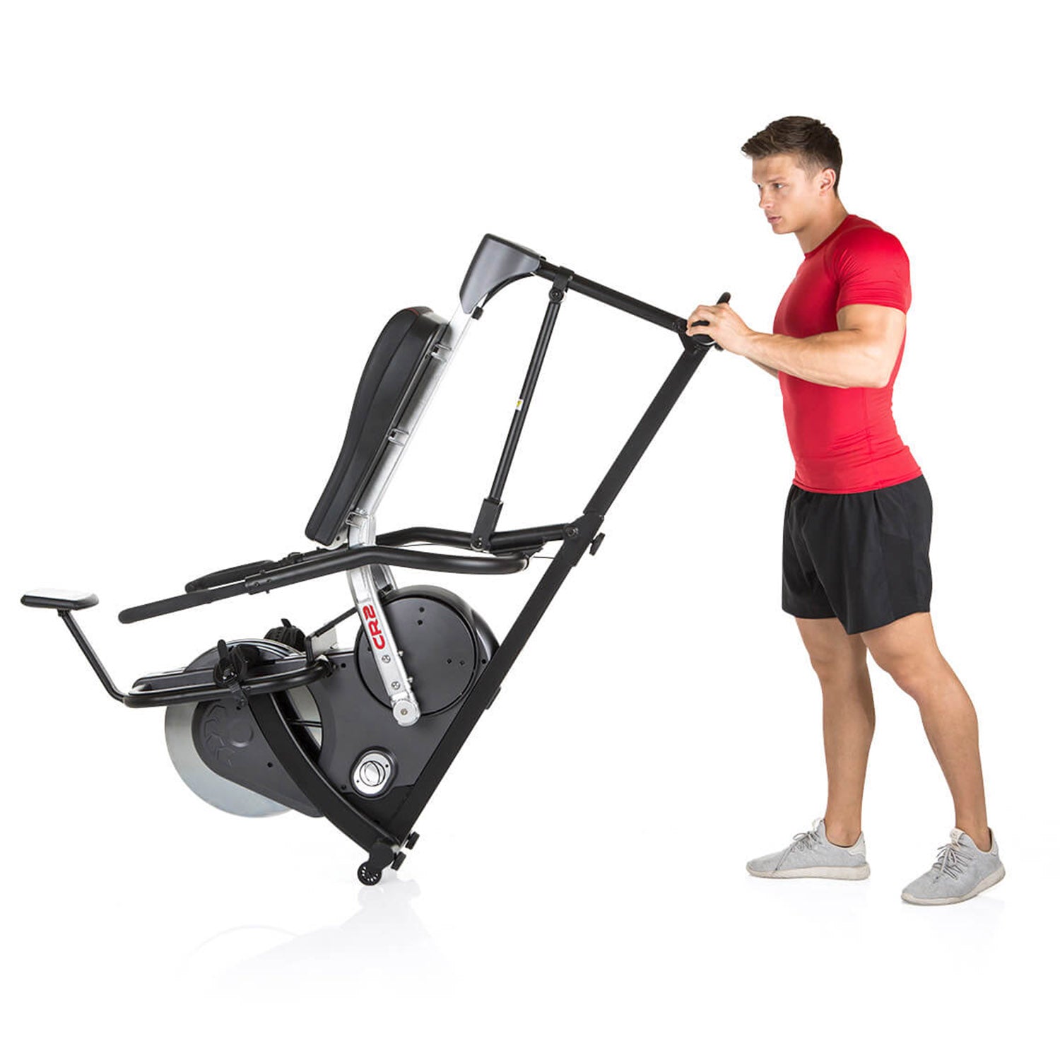 Buy Inspire Fitness Cross Rower CR2 2.1X