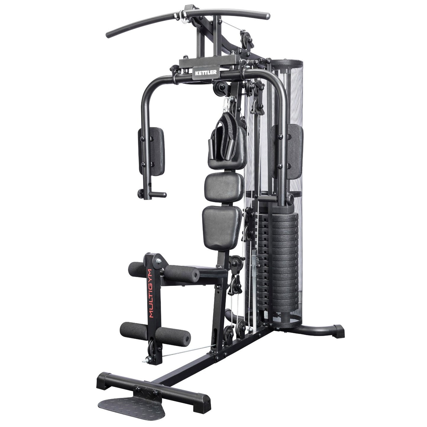 Kettler Fitmaster Training Station Multi Gym KR7752-200 | Prosportsae