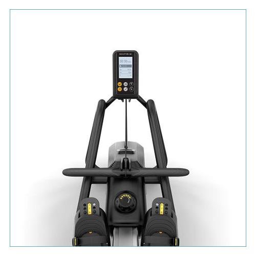 Matrix Fitness Rower | The Finest Rowing Experience out of the Water | Prosportsae - Prosportsae.com