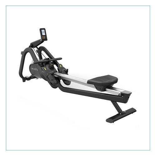 Matrix Fitness Rower | The Finest Rowing Experience out of the Water | Prosportsae - Prosportsae.com