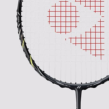 YONEX NanoRay Speed Badminton Racquet (Dark Grey) (3U, G5)