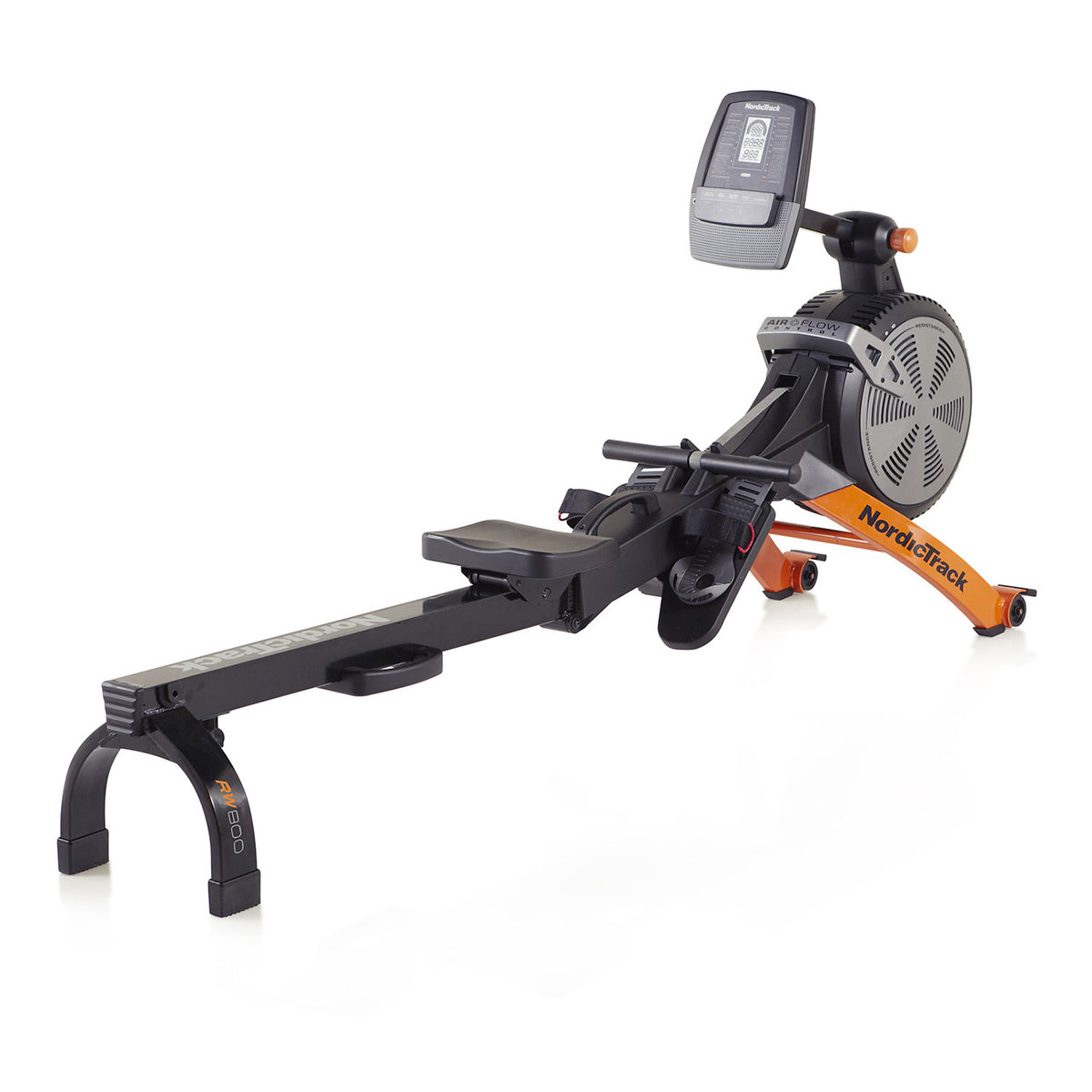 Pro Team R800 Rower NordicTrack RX800 Folding Rower | Prosportsae