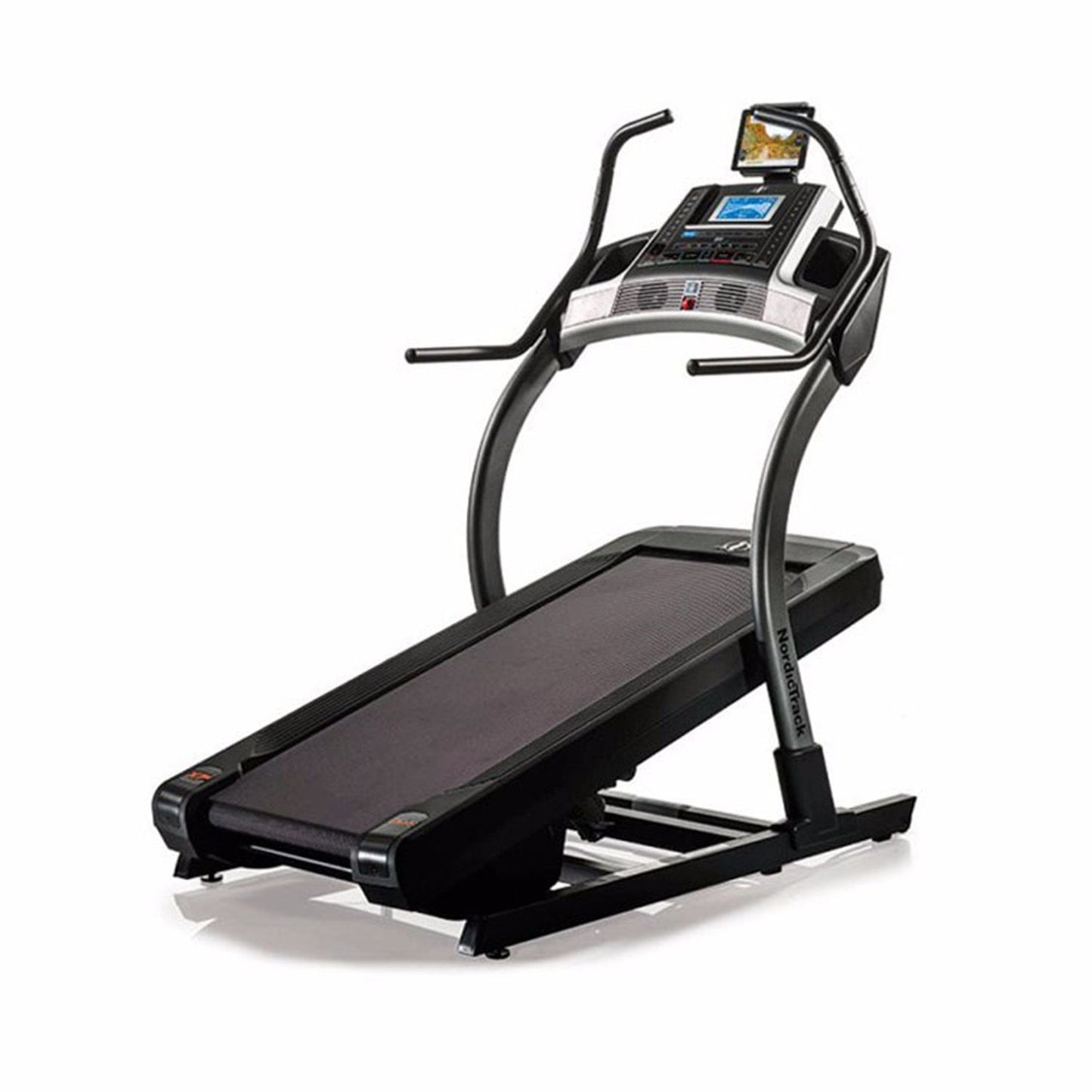 NordicTrack Incline Trainer Treadmill - X7i | Prosportsae