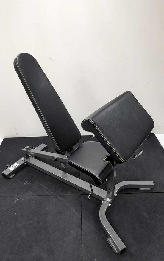  Adjustable Commercial Bench