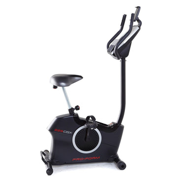 Proform 225 CSX Upright Exercise Bike | Prosportsae