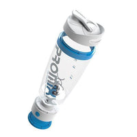 Promixx IX - Battery Powered Protein Mixer - Alpine White - Prosportsae.com