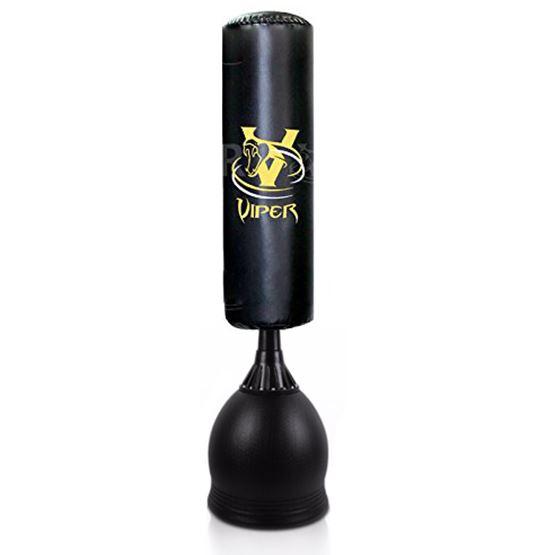 PUNCHING BAG WITH STAND - 1.8 M - Prosportsae.com