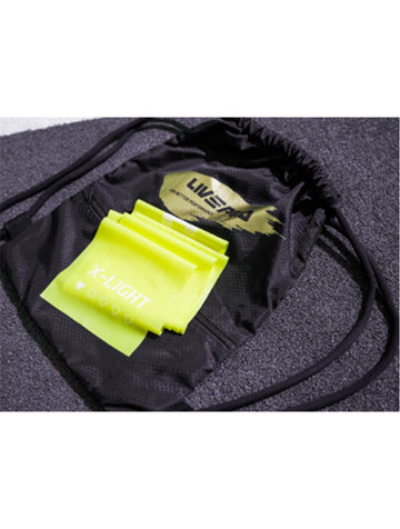 Livepro Latex Resistance Bands - LP8415