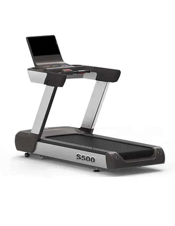 3 HP LED Commercial Treadmill 