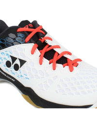 YONEX  Badminton Shoes SHB03EX - Black /  White - Available Size - EU 35 / 36 /  45.5