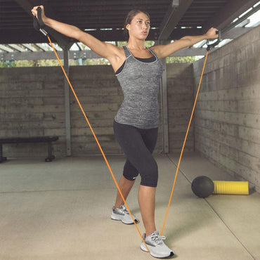 SKLZ Training Cable Light - 30-40 lb UAE - Prosportsae.com