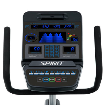 SPIRIT Commercial Elliptical CE 900