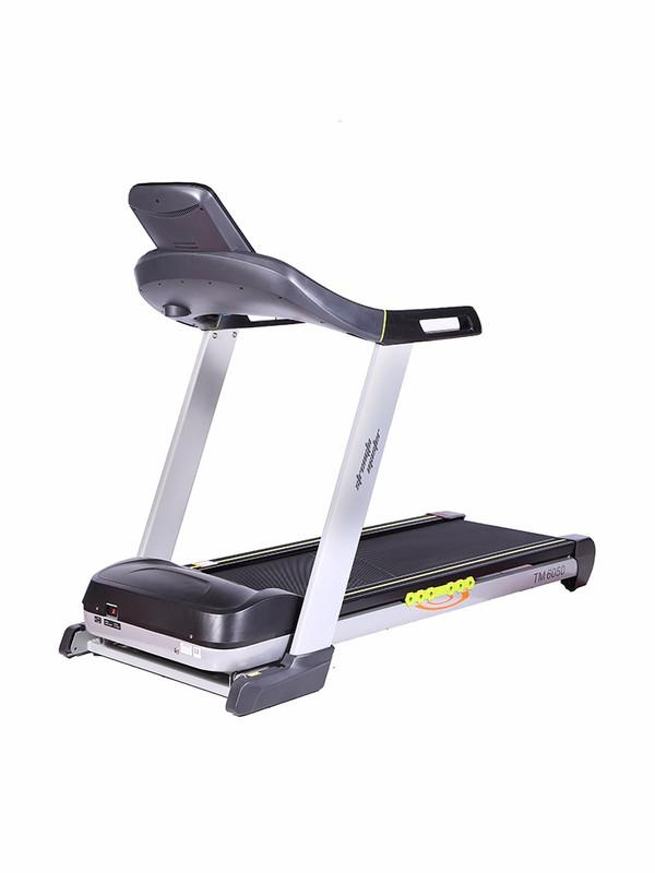 Strength Master Motorized Treadmill Online