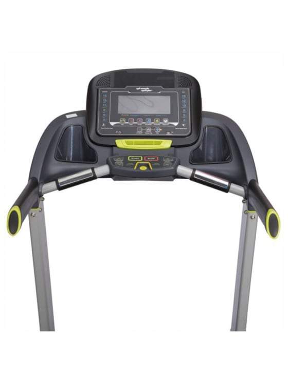 Strength Master Home Use Motorized 2 Hp Treadmill TM-6030 | Prosportsae - Prosportsae.com