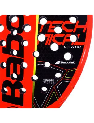 Babolat Technical Vertuo 2022 Padel Racket