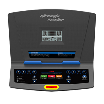 Strength Master Treadmill TM5010