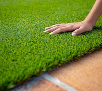 1441 Fitness Seamless Astroturf For Sled Track 10 x 2 Meter