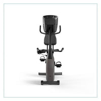 Vision Fitness R60 Light Commercial Recumbent Bike | 1 Year Warranty | Prosportsae - Prosportsae.com