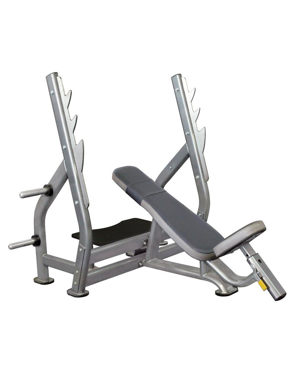 Impulse Fitness Incline Bench for Home and Commercial Use-IT7015