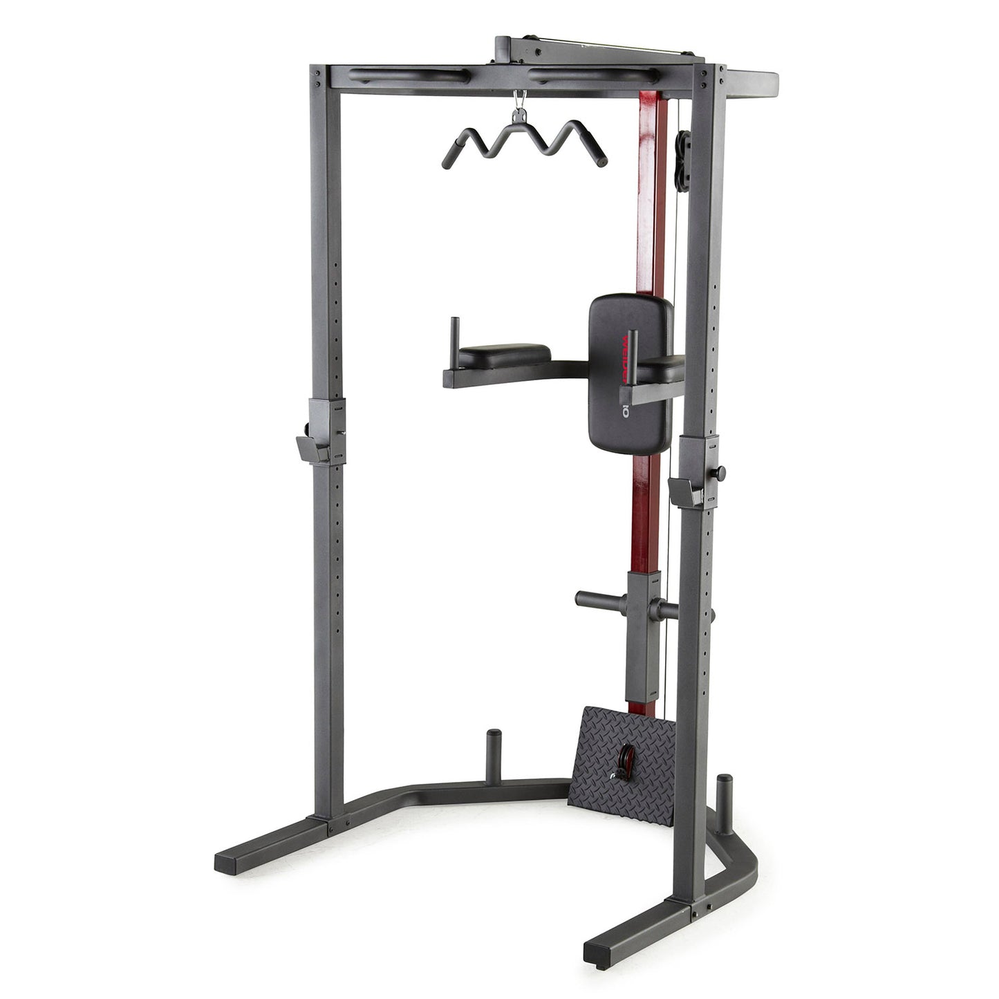 How to Use the Weider Pro Power Stack