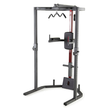 Weider c650 squat rack sale