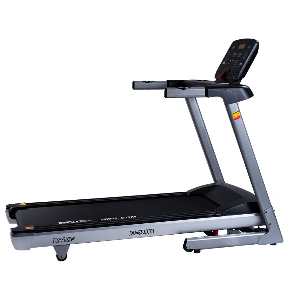 Wnq Home Use Treadmill 2.5Hp Capacity F1-4000A | Prosportsae - Prosportsae.com