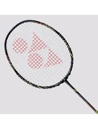 YONEX NanoRay Speed Badminton Racquet (Dark Grey) (3U, G5)