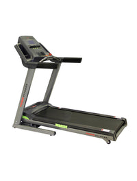 York Fitness Treadmill - 2.5 HP